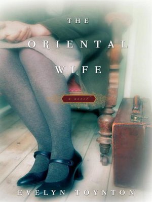 cover image of The Oriental Wife